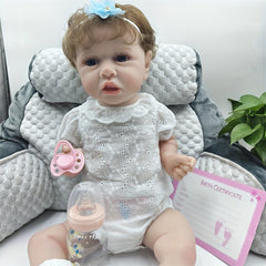 55-88cm Reborn Doll Clothes Doll - Birthday or Christmas Gift