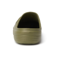 Soft Sole Garden Shoes Lightweight Pillow Slides