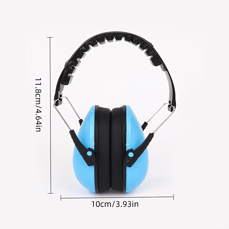 Child Anti Noise Earmuff for Sleeping