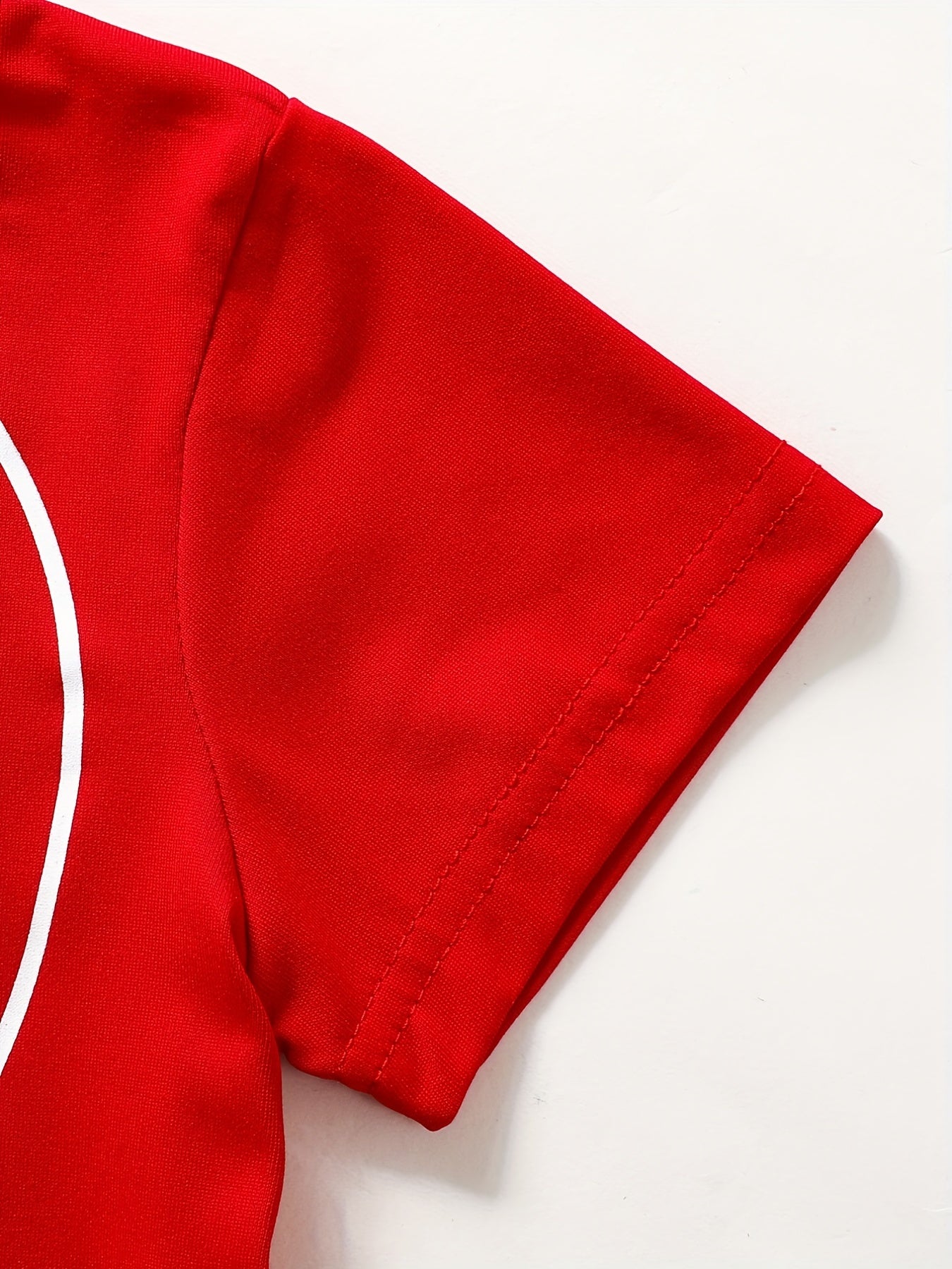 Boys Sports T shirt & Shorts Set for Summer