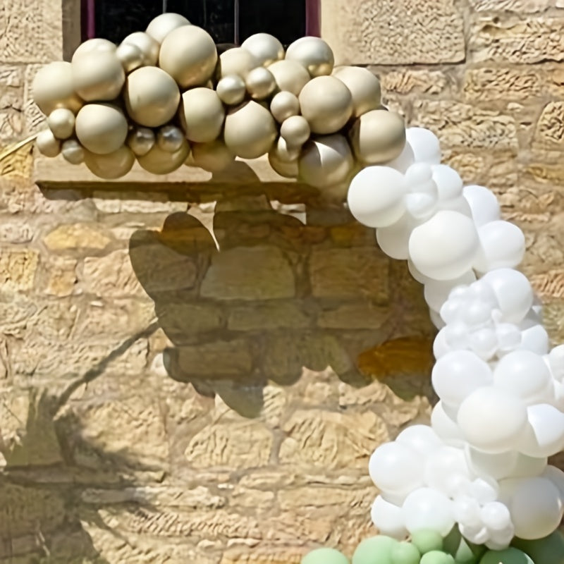 Avocado Balloon Garland Arch Kit Green Wedding Birthday Party Baby Shower Decor