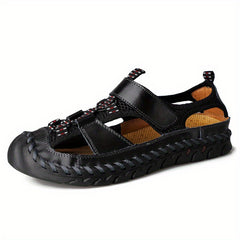 Men's Non-slip Sandals Quick Dry Beach Shoes Summer