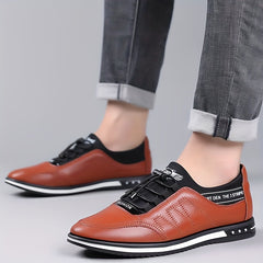 Men's Slip On Formal Shoes Wear resistant