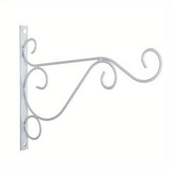 Metal Plant Bracket 25 30 48 Cm Iron Wall Hanger Hook