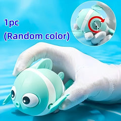Clownfish Plastic Toy for Bath Pool Beach Play