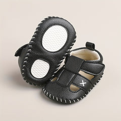 Soft Breathable Baby Sandals Anti Slip for Spring Summer