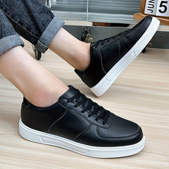 Waterproof Outdoor Sneakers Lightweight Sports Shoes Low Top Lace Up