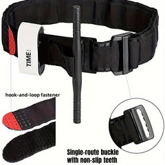 Outdoor Quick Rescue Hemostatic Band Set