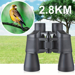 Compact Binoculars for Concerts and Sports Events