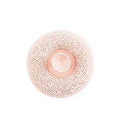 Massage Bath Ball With Suction Cup, Body Cleaning Brush