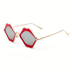 Small Face Sunshade Sunglasses for Men