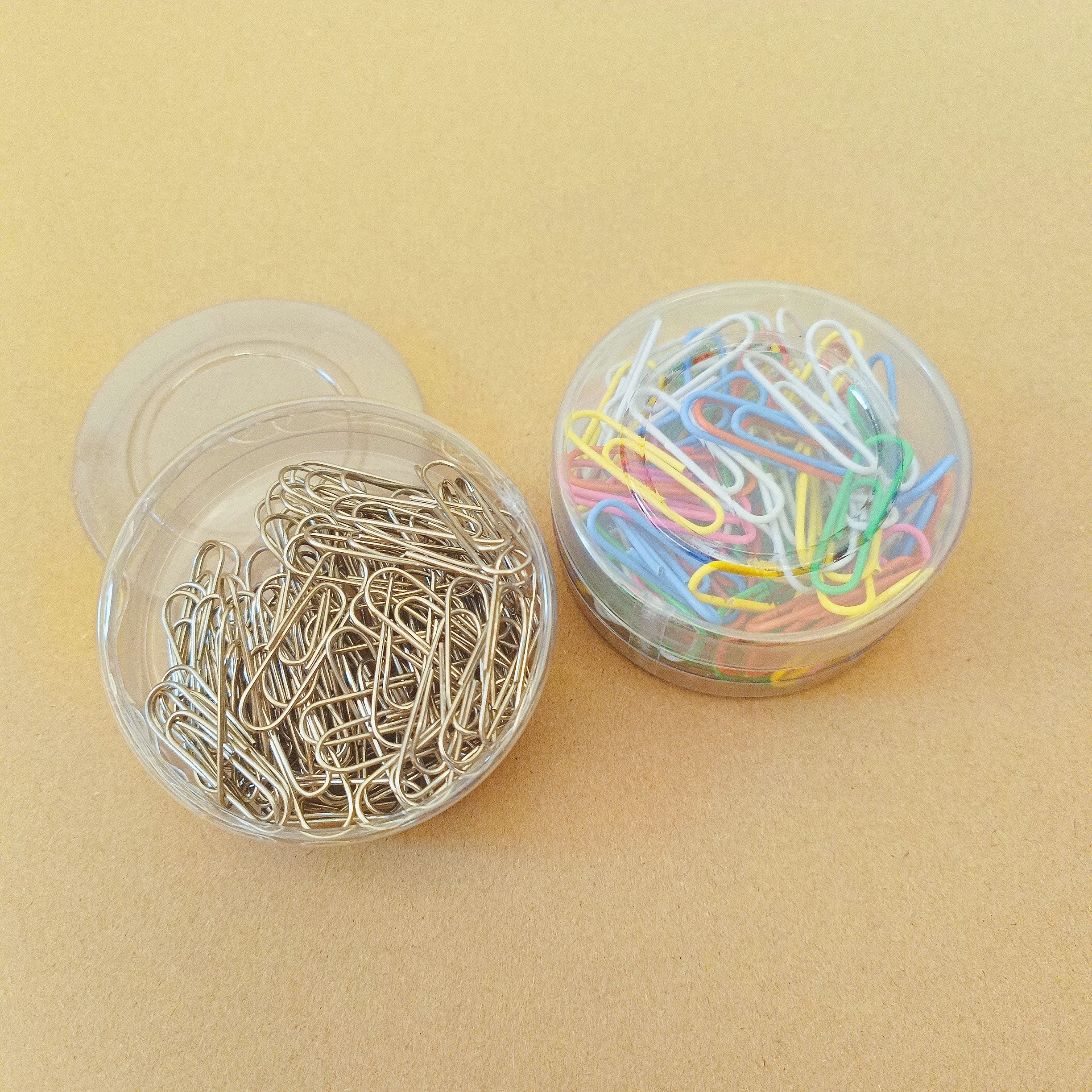 Paper Clips Office Paper Clip Stationery Supplies
