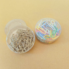 Paper Clips Office Paper Clip Stationery Supplies
