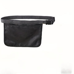 Portable Tennis Pickleball Storage Bag Waist Bag