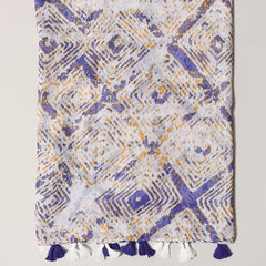 Women's Satin Square Scarf Silk Large Neckerchief Accessory