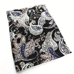 1yd Chiffon Fabric Comfortable And Breathable for Diy Clothes Pants Dress