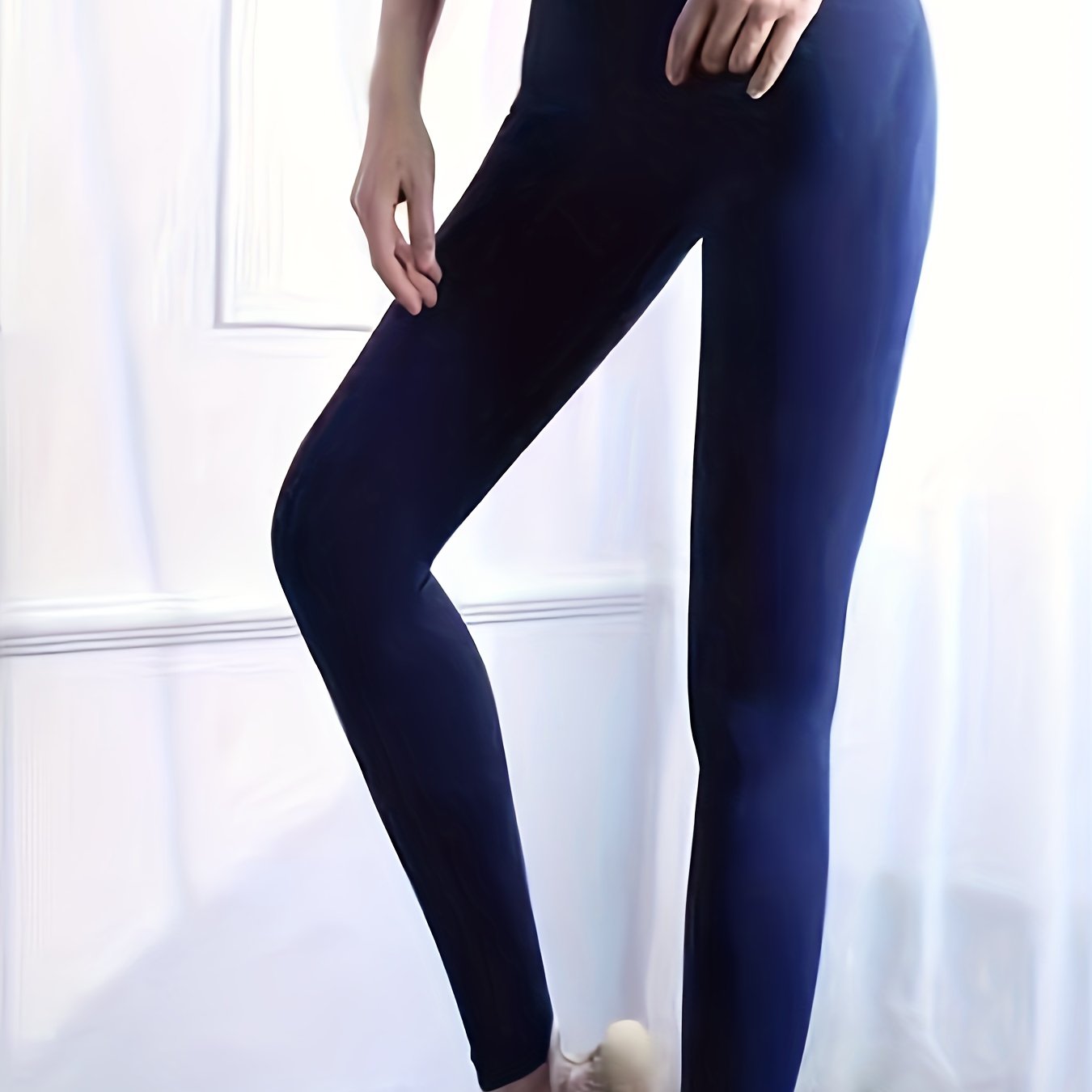 High Waist Yoga Leggings Quick Dry Sports Pants
