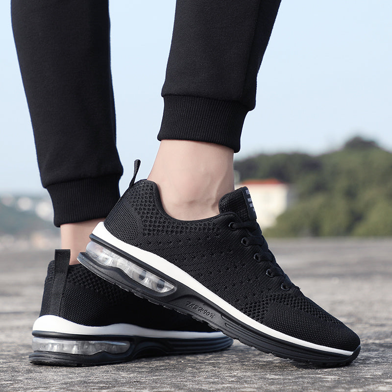 Men's Air Cushion Sports Shoes