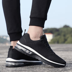 Men's Air Cushion Sports Shoes