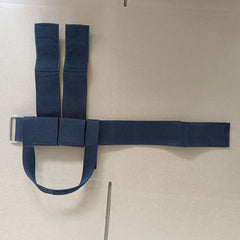 Adjustable Tibialis Trainer Strap - Calf Strength & Flexibility Training