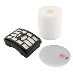 Replacement Filters for Shark Rotator Pro Lift Away NV500 NV501 NV502