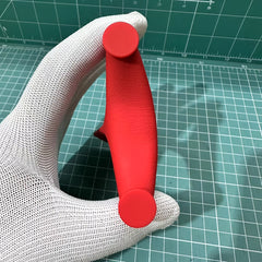 High Precision ABS Slingshot Toy For Outdoor Fun