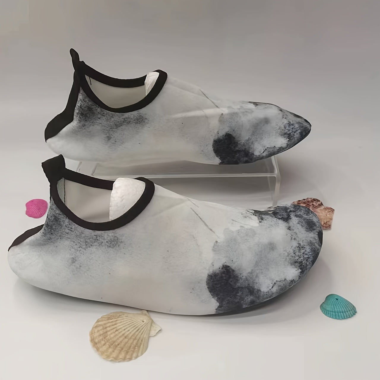 Quick Drying Beach Shoes Non-Slip Soft Sole