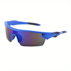 Men's Fashionable Windproof Cycling Sunglasses