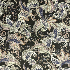 1yd Chiffon Fabric Comfortable And Breathable for Diy Clothes Pants Dress