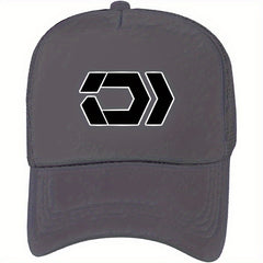Y2K Style College Baseball Cap Truck Driver Cap Funny Gift