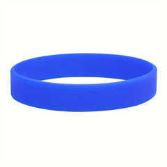 Waterproof Silicone Sport Bracelet Wristband