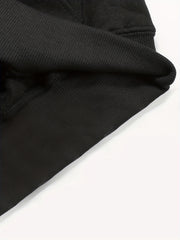 Kangaroo Pocket Drawstring Hoodie Zip Up Sweatshirt for Women