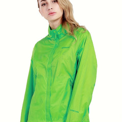 Women's Softshell Outdoor Jacket Waterproof Lightweight Coat