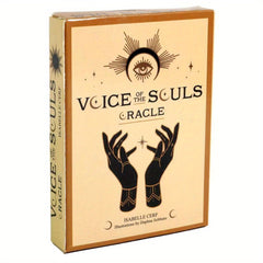 Voice Of The Souls Oracle Party Game - Board Game