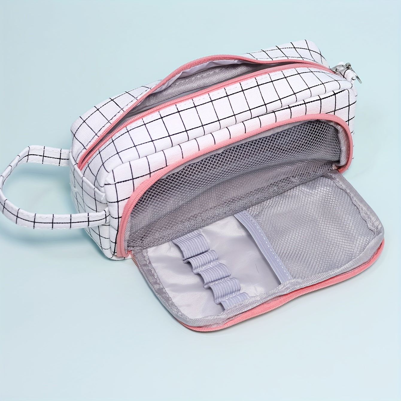 Japanese Style Pencil Case for Students