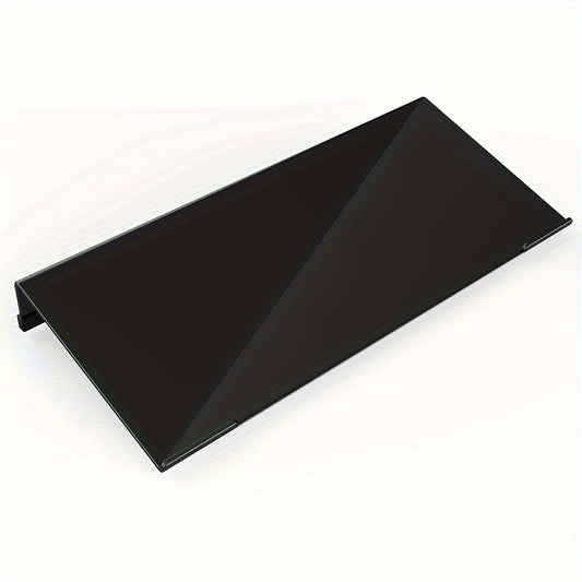 Keyboard Rest Pad High Display Rack Non slip Rest Rack