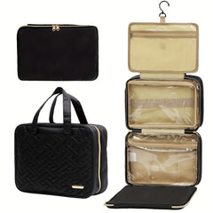 Large Makeup Storage Bag Waterproof Cosmetic Bag