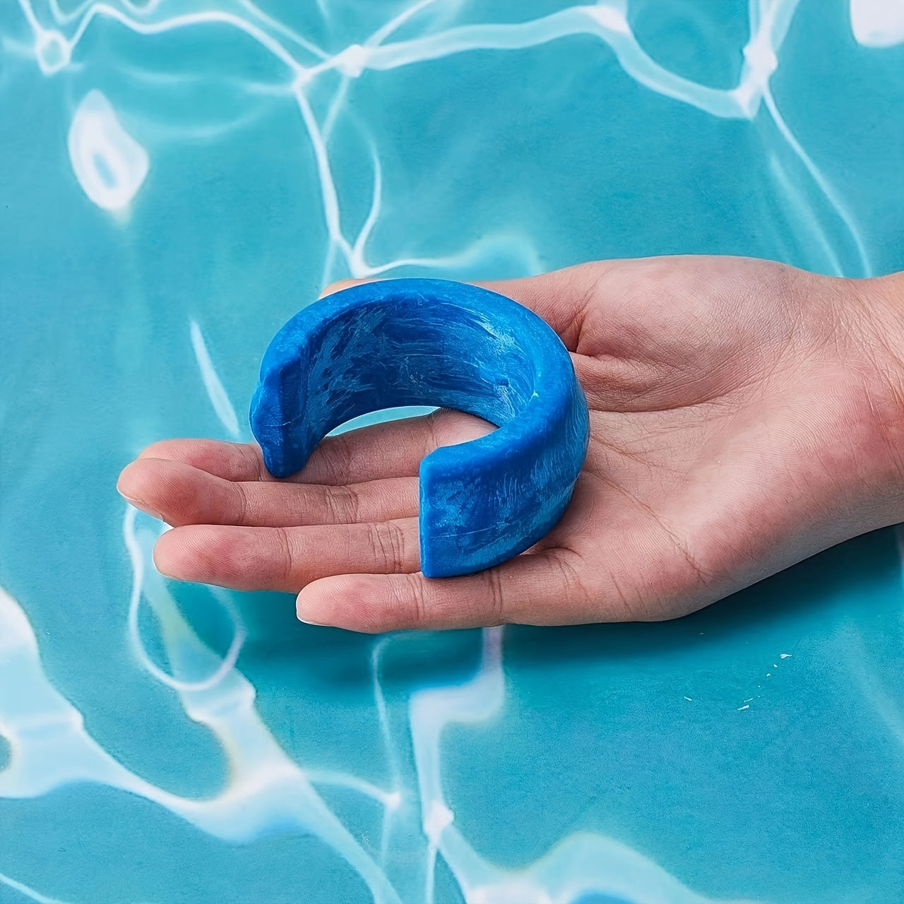 8pcs Zodiac Pool Cleaner Hose Weight Block Replacement