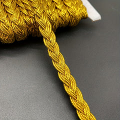 2 Yards Glittering Ribbon Trims for DIY Sewing Garments