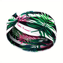 Bohemian Vintage Hairband Yoga Sports Headband Women's Headwear
