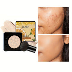 CC Cream For All Skin Types Matte Finish Foundation