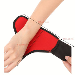 Thumb Protector 50-90kg Weight Ideal for Exercise & Fitness Lightweight