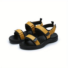 Men's Casual Non Slip Sandals for Outdoor Beach Spring Summer