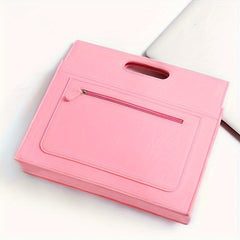 Felt Notebook Bag Business Document Computer Storage Bag