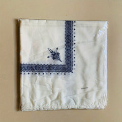 Men's Muslim Square Scarf Dubai Saudi Head Scarf