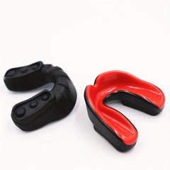 Protective Sports Mouthguard for All Ages - Maximum Protection