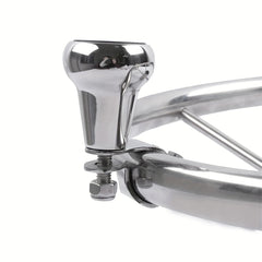 316 Stainless Steel Marine Steering Wheel Knob