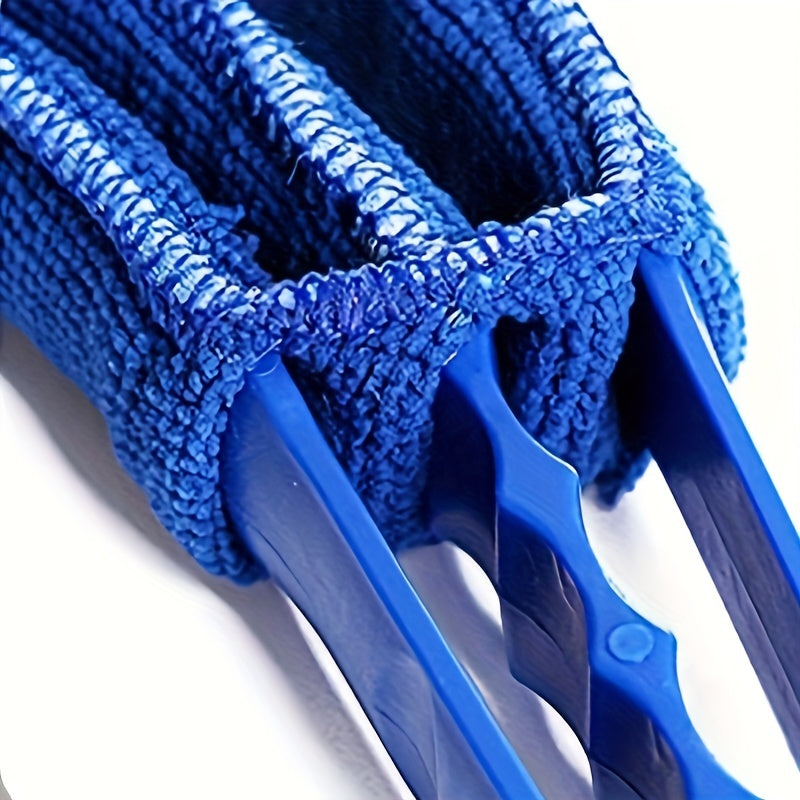 Washable Air Vent Brush for Blind Window Cleaning
