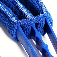 Washable Air Vent Brush for Blind Window Cleaning