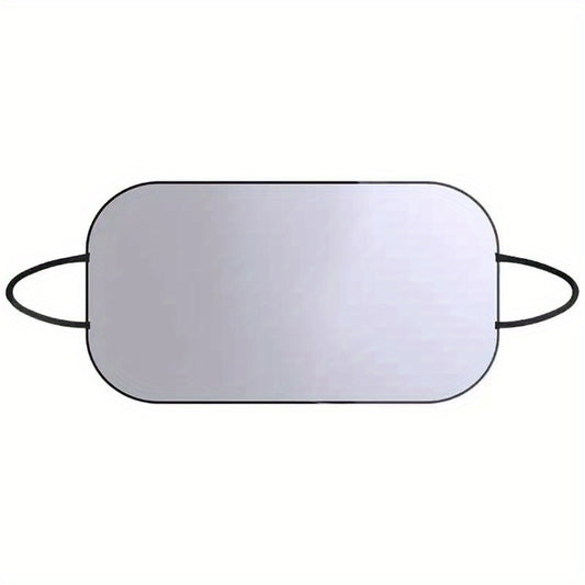 Car Front Sunshade Heat Insulation Windshield Sunscreen Universal Sun Shield